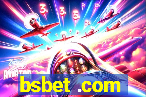 bsbet .com